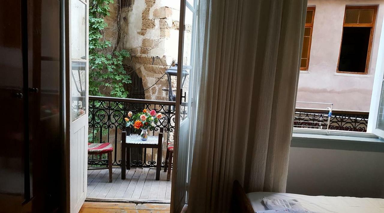 Stella Hotel La Canée Extérieur photo