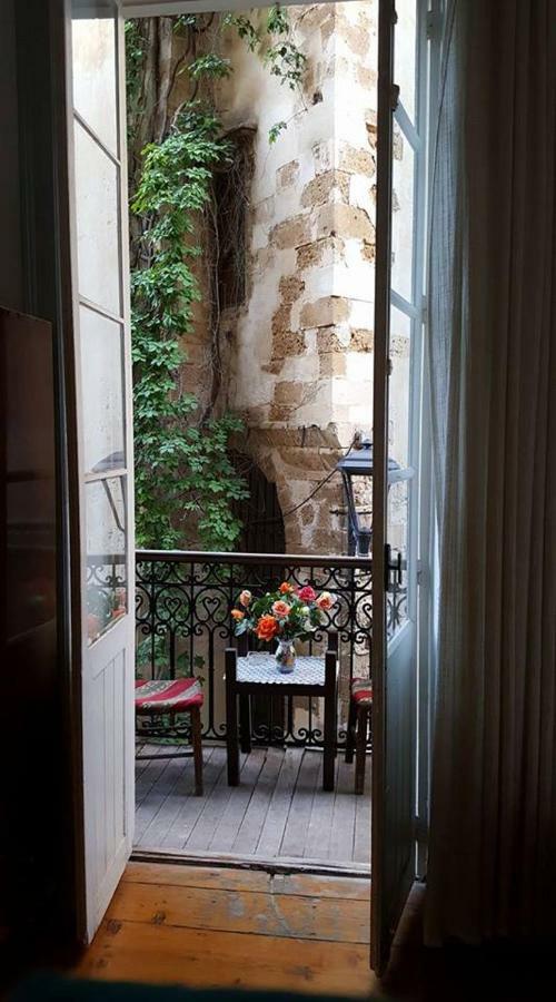 Stella Hotel La Canée Extérieur photo