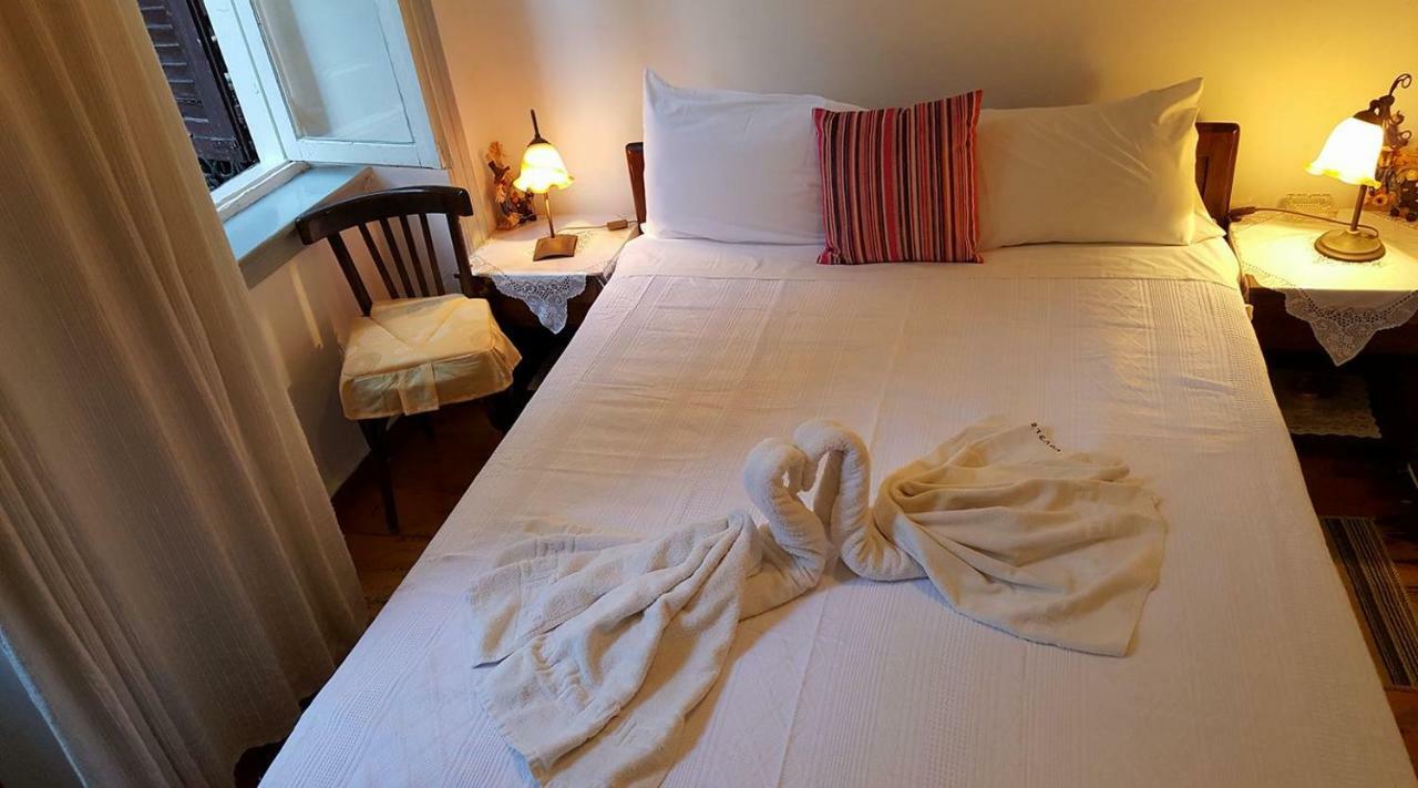 Stella Hotel La Canée Extérieur photo