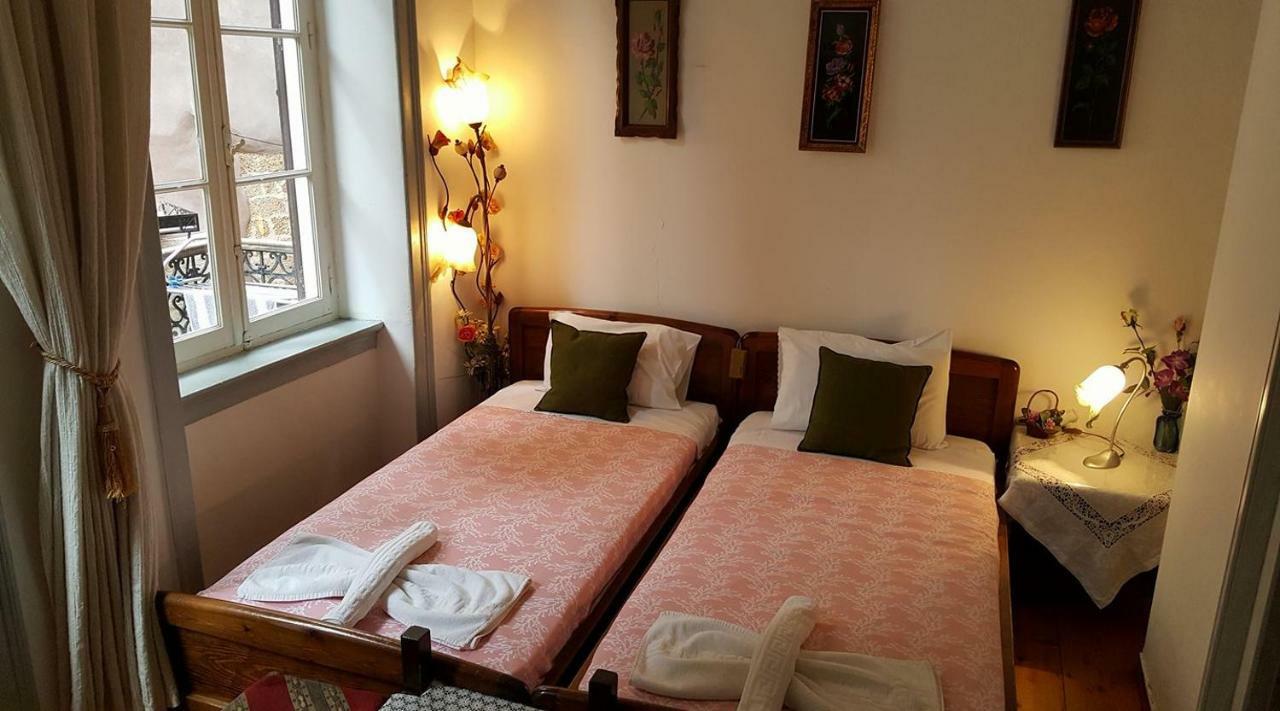 Stella Hotel La Canée Extérieur photo