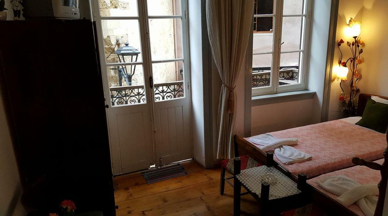 Stella Hotel La Canée Extérieur photo
