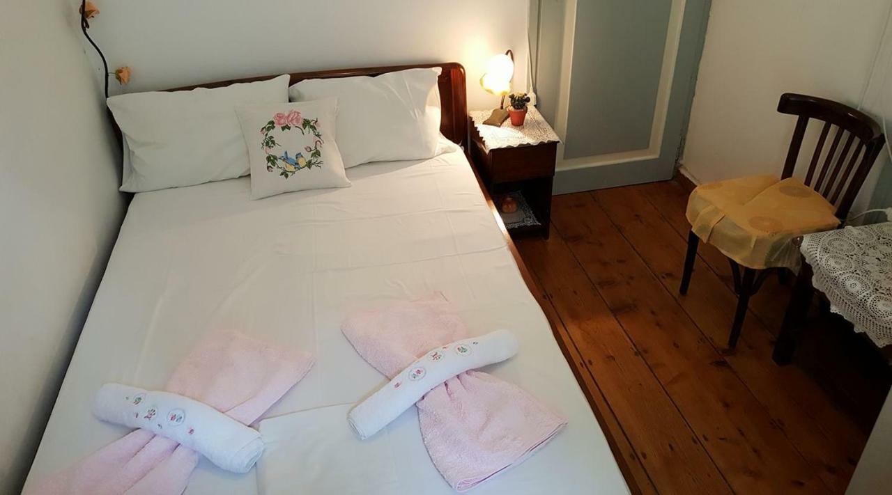 Stella Hotel La Canée Extérieur photo