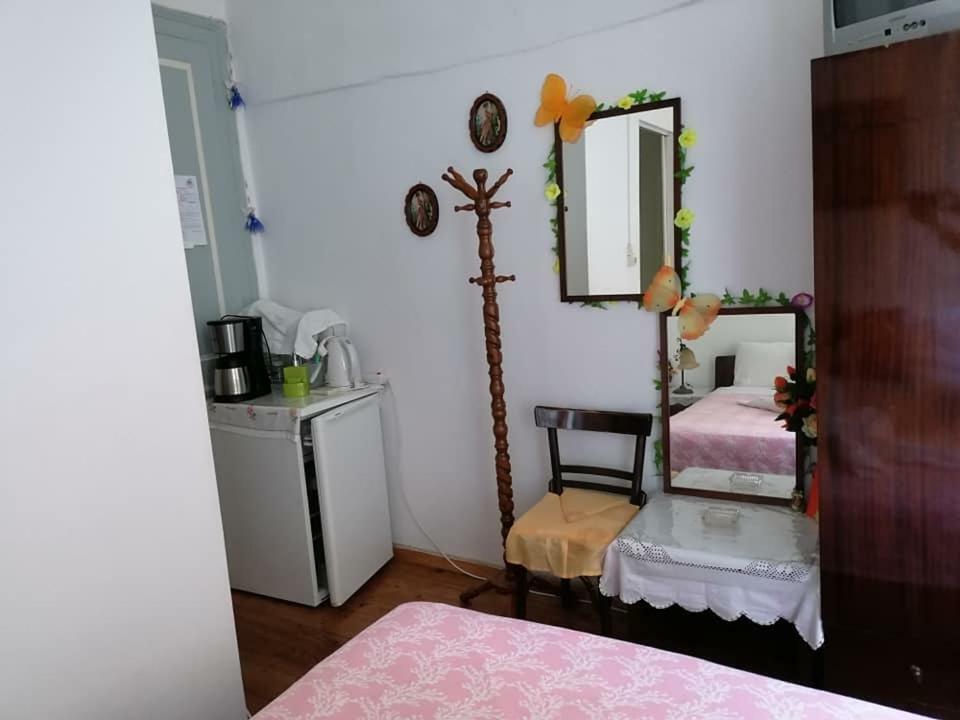 Stella Hotel La Canée Extérieur photo