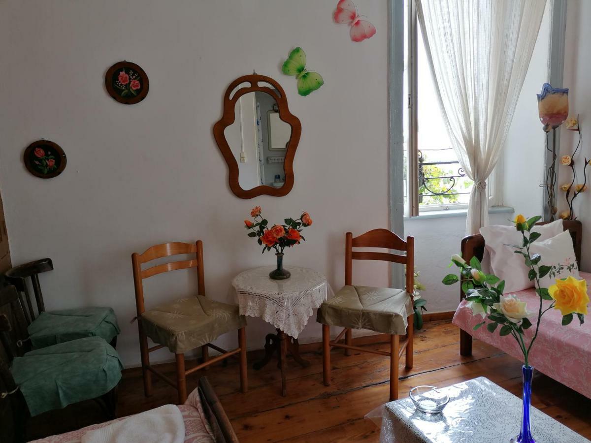 Stella Hotel La Canée Extérieur photo